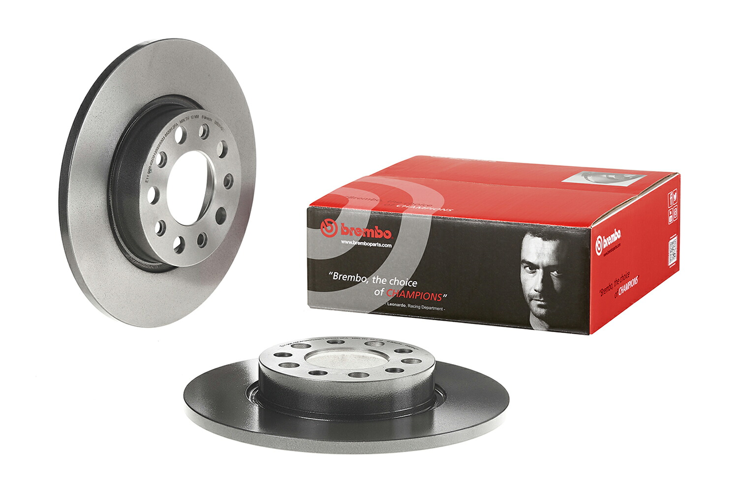 BREMBO ブレーキローター ディスクローター 08936421ブレンボ