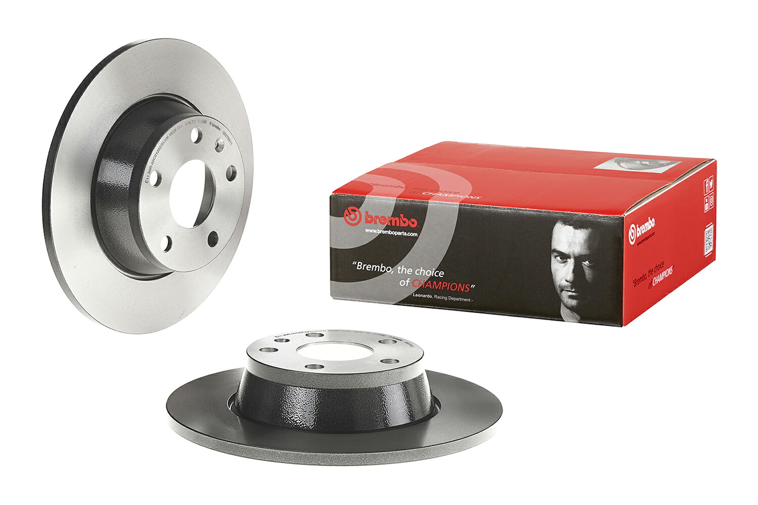 BREMBO ブレーキローター ディスクローター 08976911ブレンボ