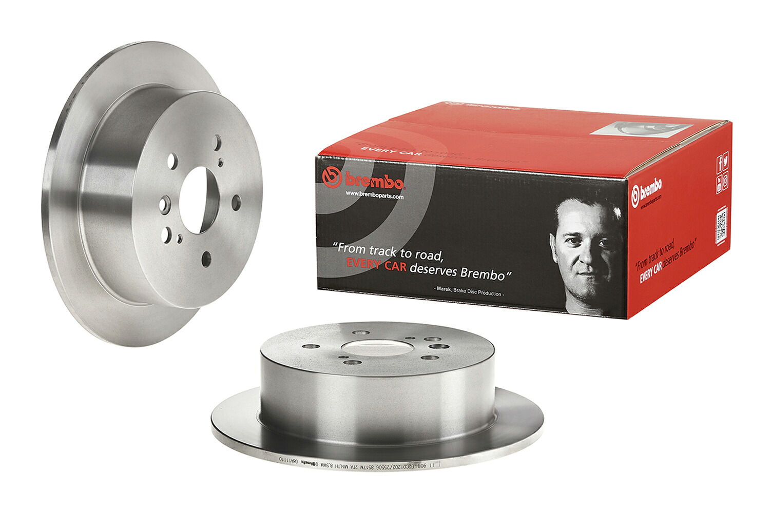 BREMBO ブレーキローター ディスクローター 08A11110ブレンボ 29,250円