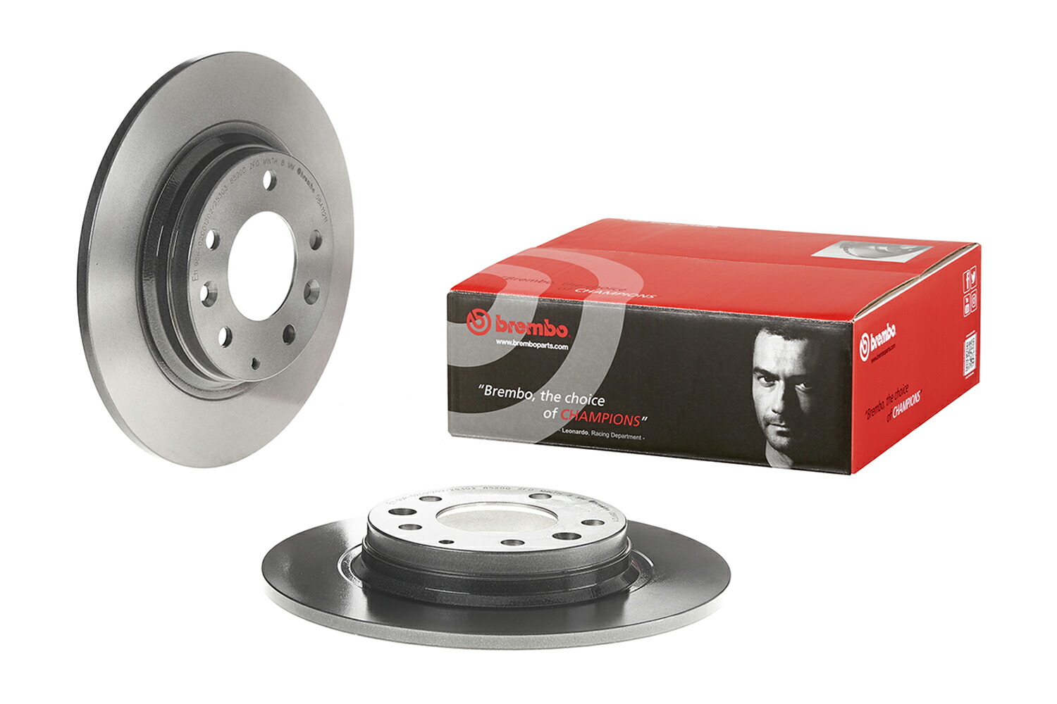 BREMBO ブレーキローター ディスクローター 08A11211ブレンボ