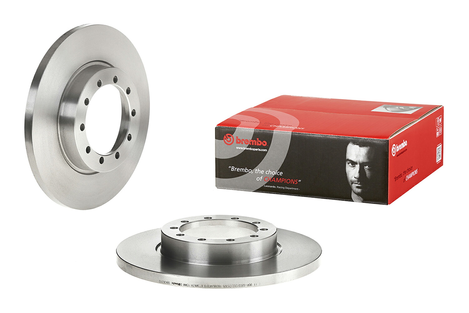 BREMBO ブレーキローター ディスクローター 08A36310ブレンボ