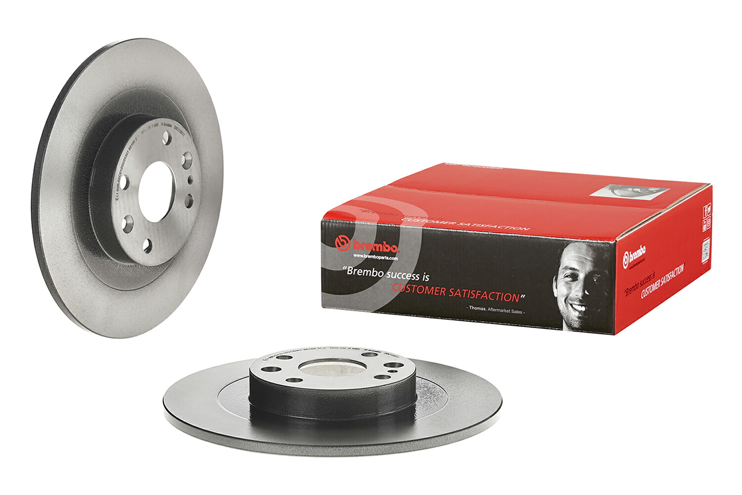 BREMBO ブレーキローター ディスクローター 08C13511ブレンボ