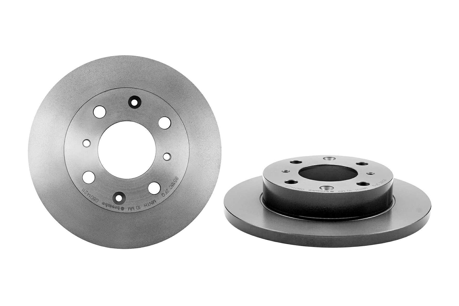 BREMBO ブレーキローター ディスクローター 08D14211ブレンボ