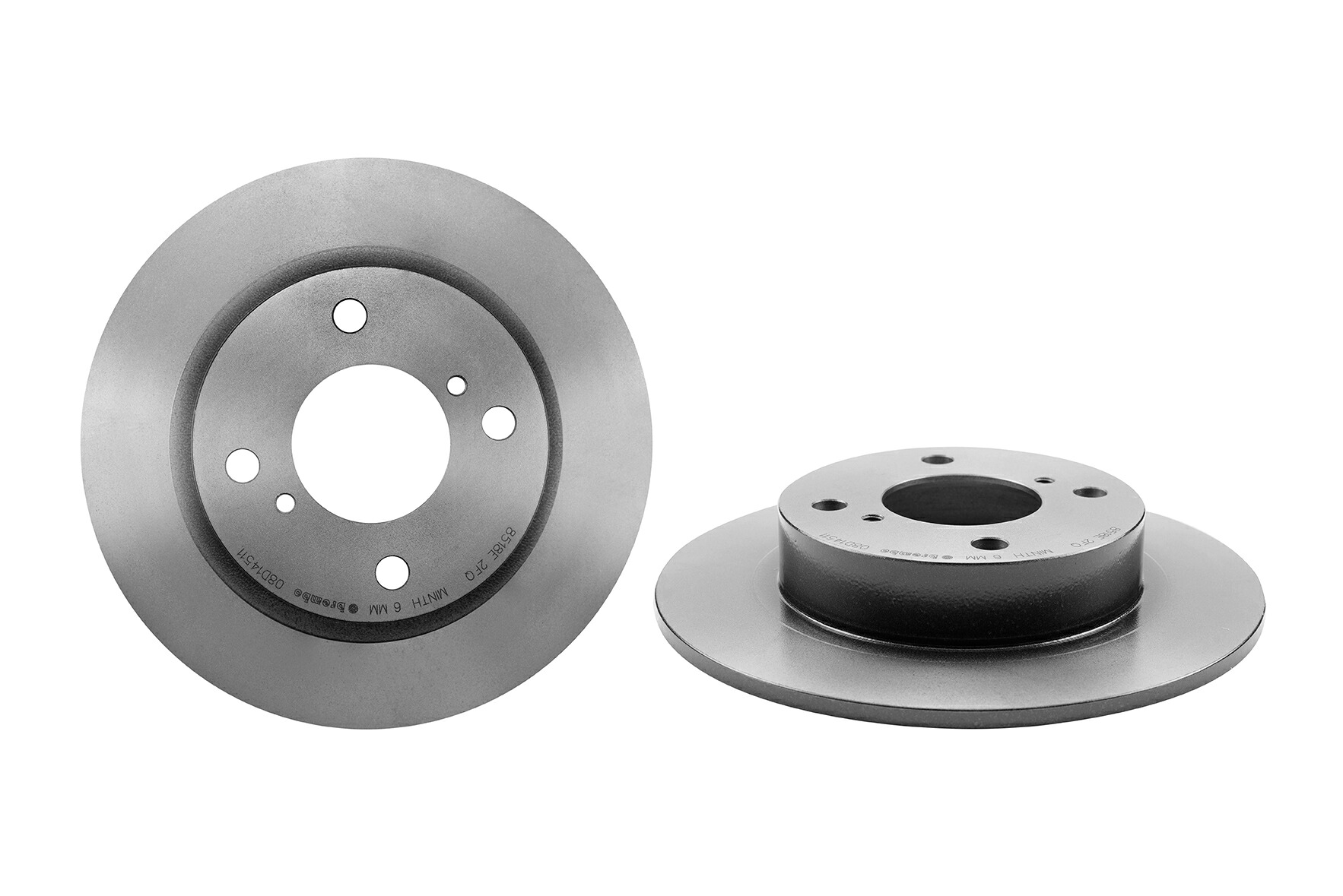 BREMBO ブレーキローター ディスクローター 08D14511ブレンボ 14,700円
