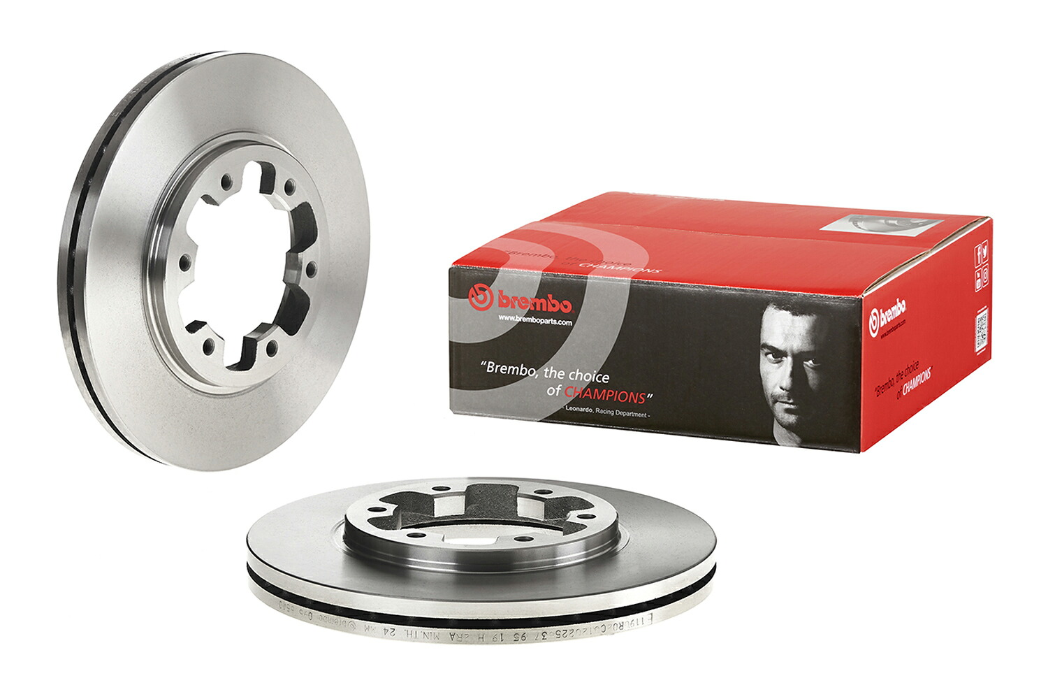 BREMBO ブレーキローター ディスクローター 09505510ブレンボ｜Ｂｌｕｅ　Ｄｒａｇｏｎ