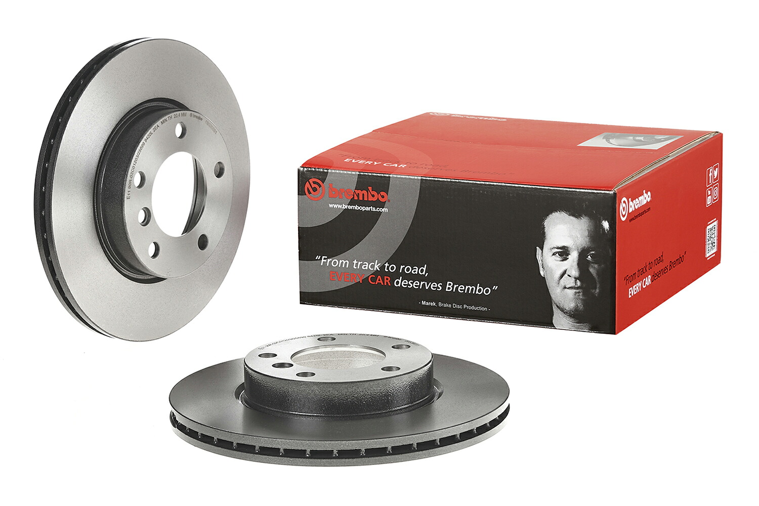 BREMBO ブレーキローター ディスクローター 09539031ブレンボ|Blue Dragon