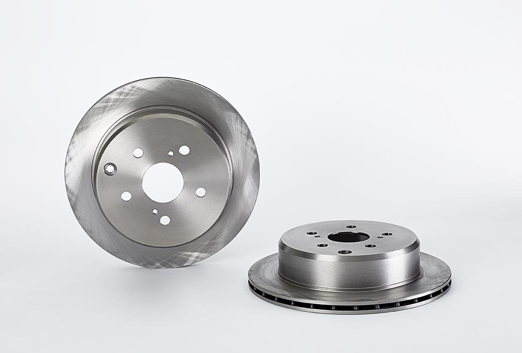 BREMBO ブレーキローター ディスクローター 09553210ブレンボ