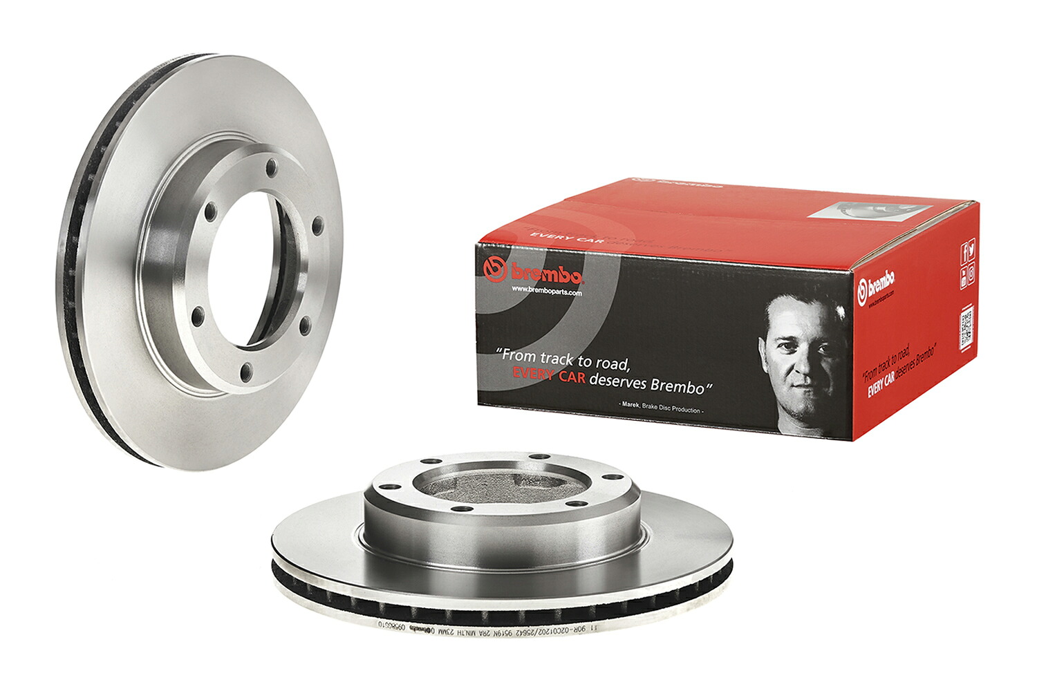 BREMBO ブレーキローター ディスクローター 09586610ブレンボ｜Ｂｌｕｅ　Ｄｒａｇｏｎ