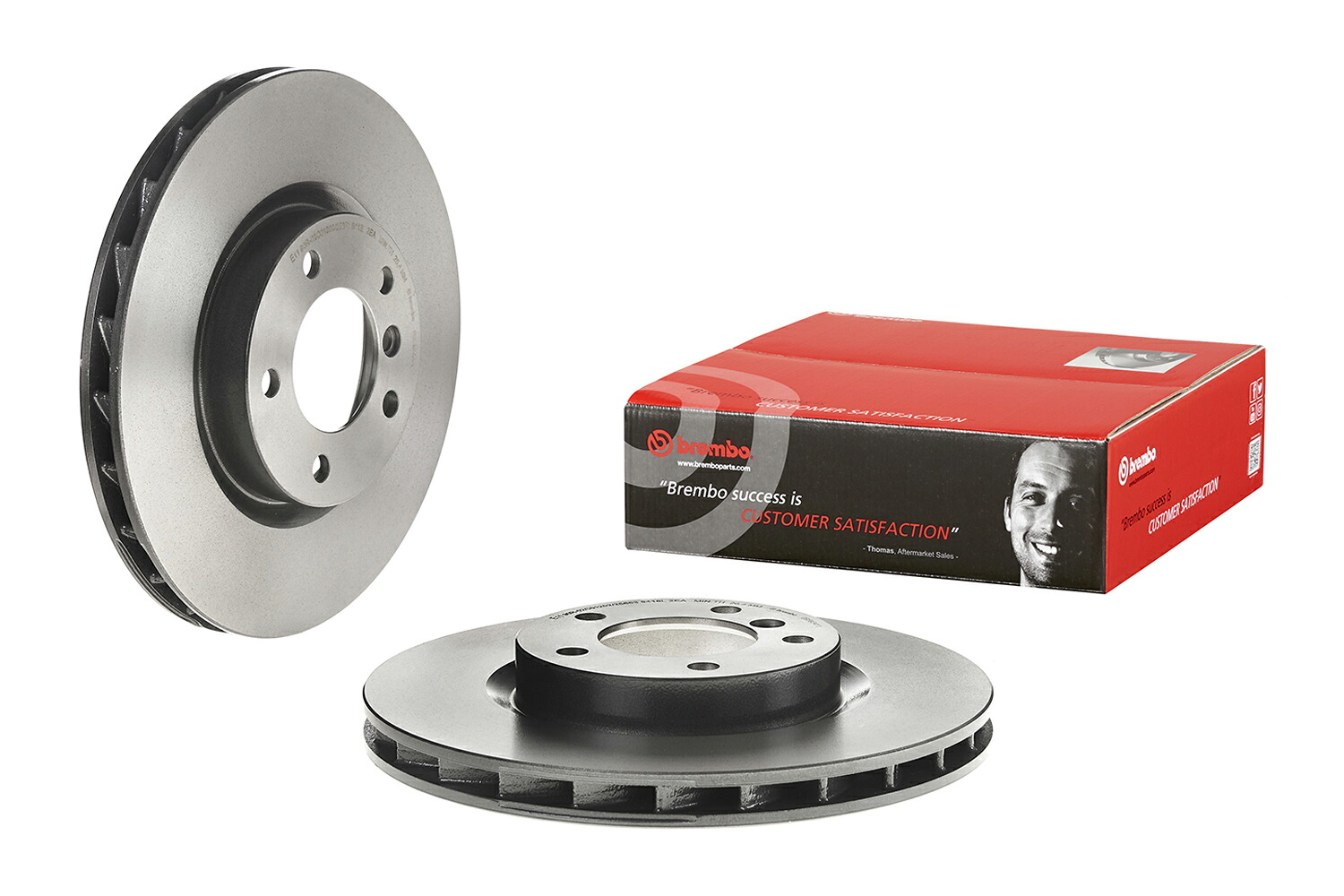 BREMBO ブレーキローター ディスクローター 09593411ブレンボ|Blue Dragon