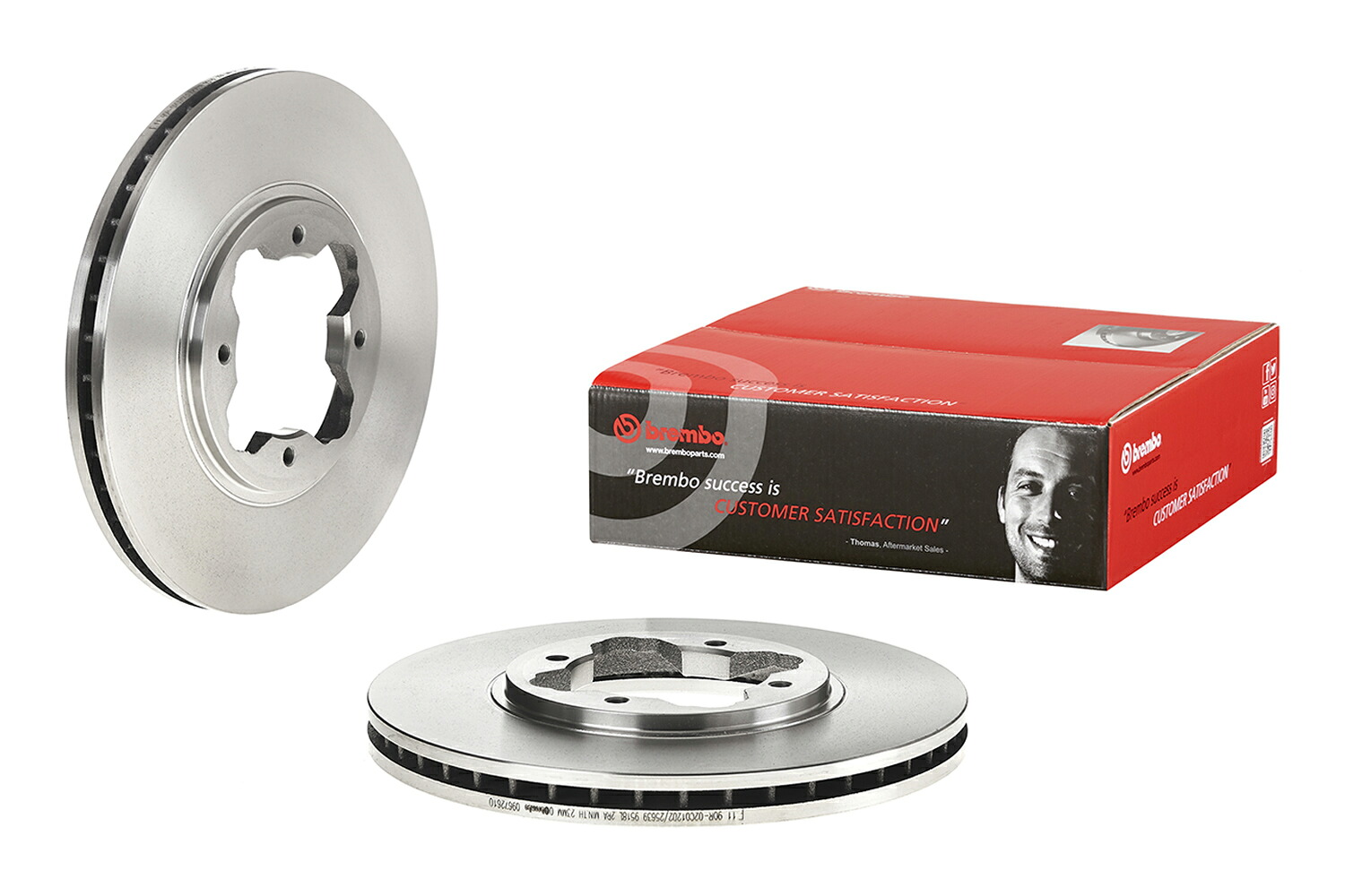 BREMBO ブレーキローター ディスクローター 09672610ブレンボ｜Ｂｌｕｅ　Ｄｒａｇｏｎ 17,020円