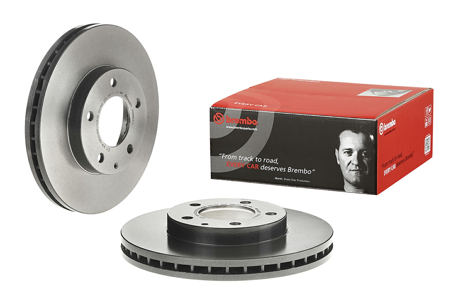 BREMBO ブレーキローター ディスクローター 09686311ブレンボ｜Ｂｌｕｅ　Ｄｒａｇｏｎ