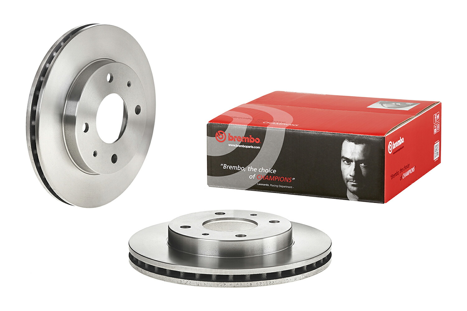 BREMBO ブレーキローター ディスクローター 09704310ブレンボ 22,720円