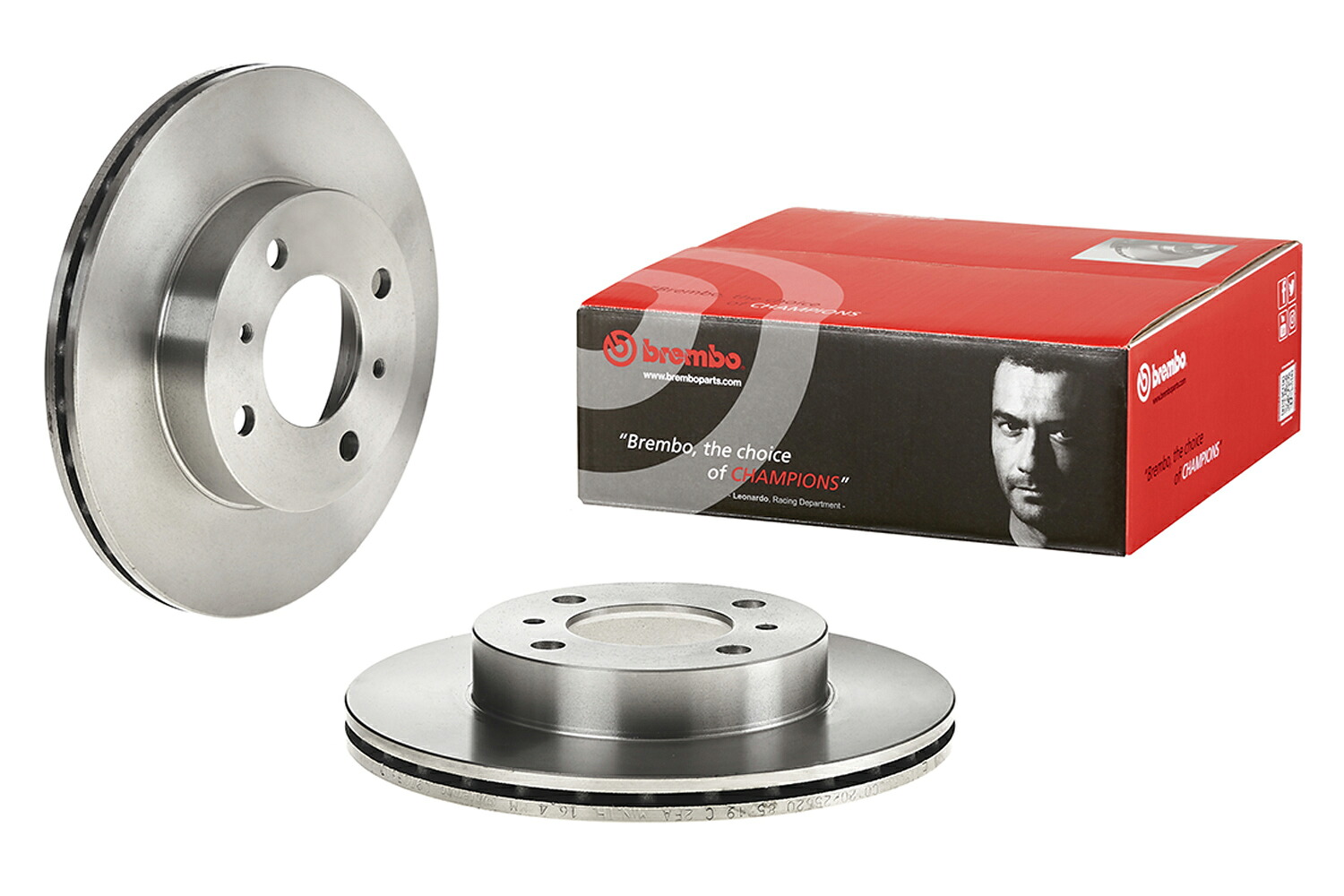 BREMBO ブレーキローター ディスクローター 09705610ブレンボ