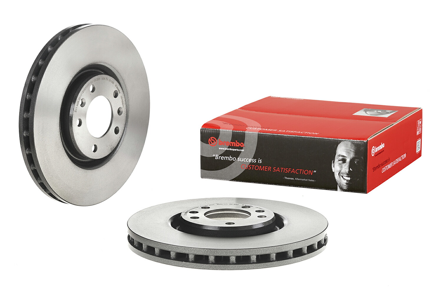 BREMBO ブレーキローター ディスクローター 09768011ブレンボ