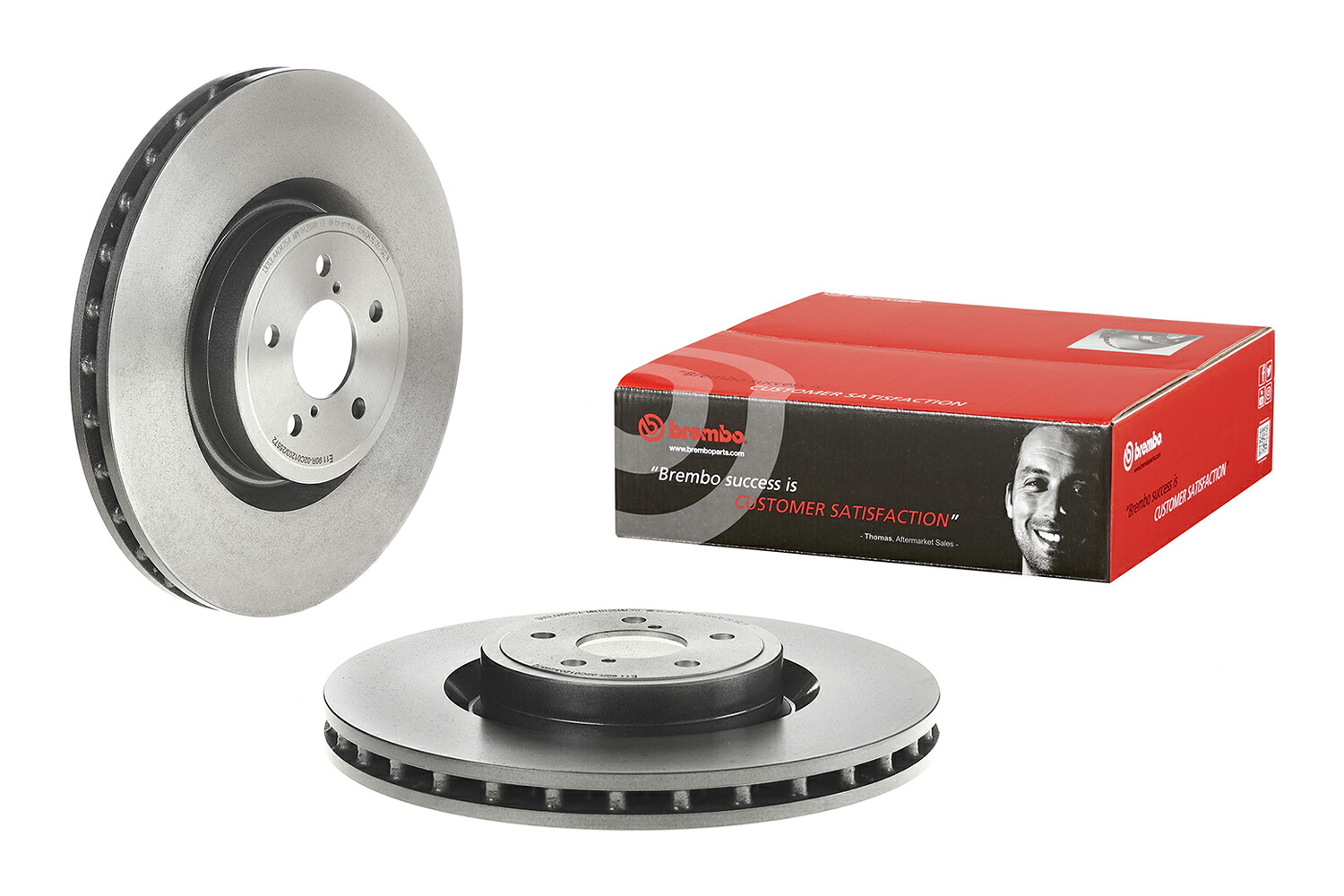 BREMBO ブレーキローター ディスクローター 09781211ブレンボ