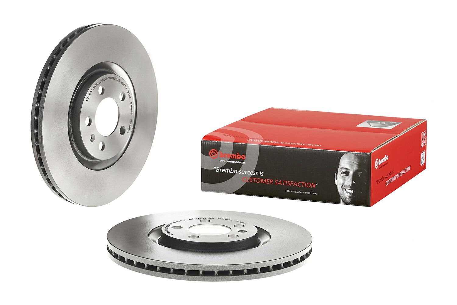 BREMBO ブレーキローター ディスクローター 09788021ブレンボ