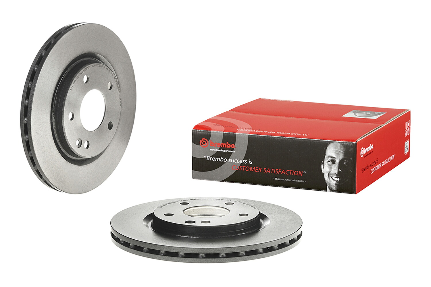 BREMBO ブレーキローター ディスクローター 09851911ブレンボ|Blue Dragon