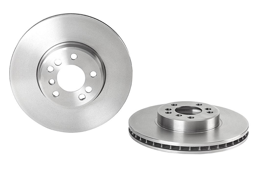 BREMBO ブレーキローター ディスクローター 09N28811ブレンボ|Blue Dragon