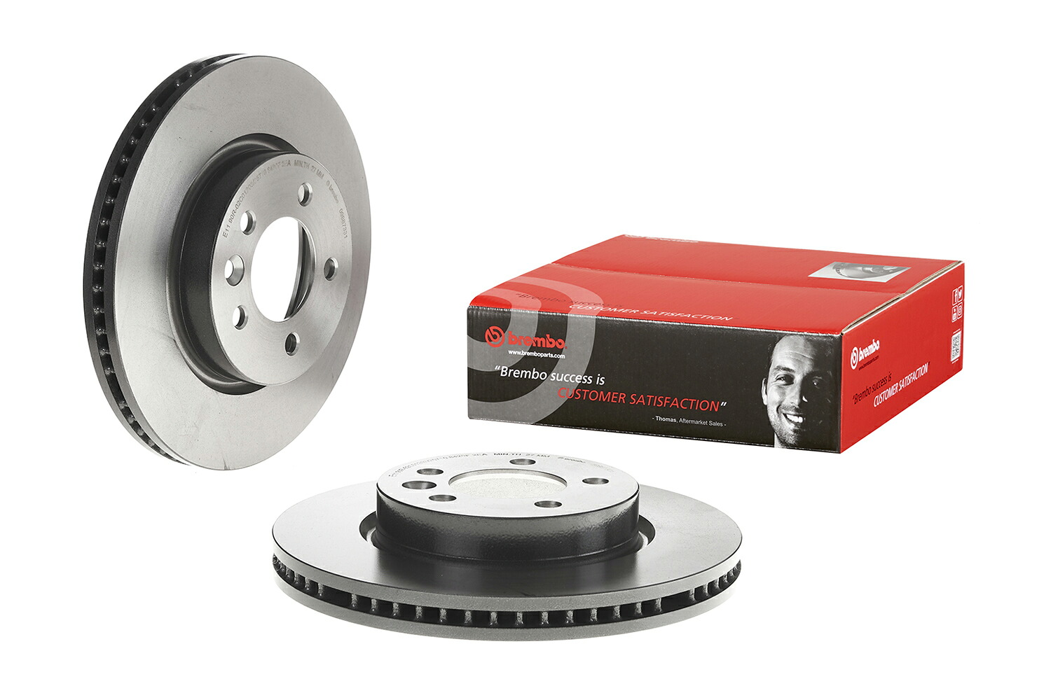 BREMBO ブレーキローター ディスクローター 09887331ブレンボ|Blue Dragon
