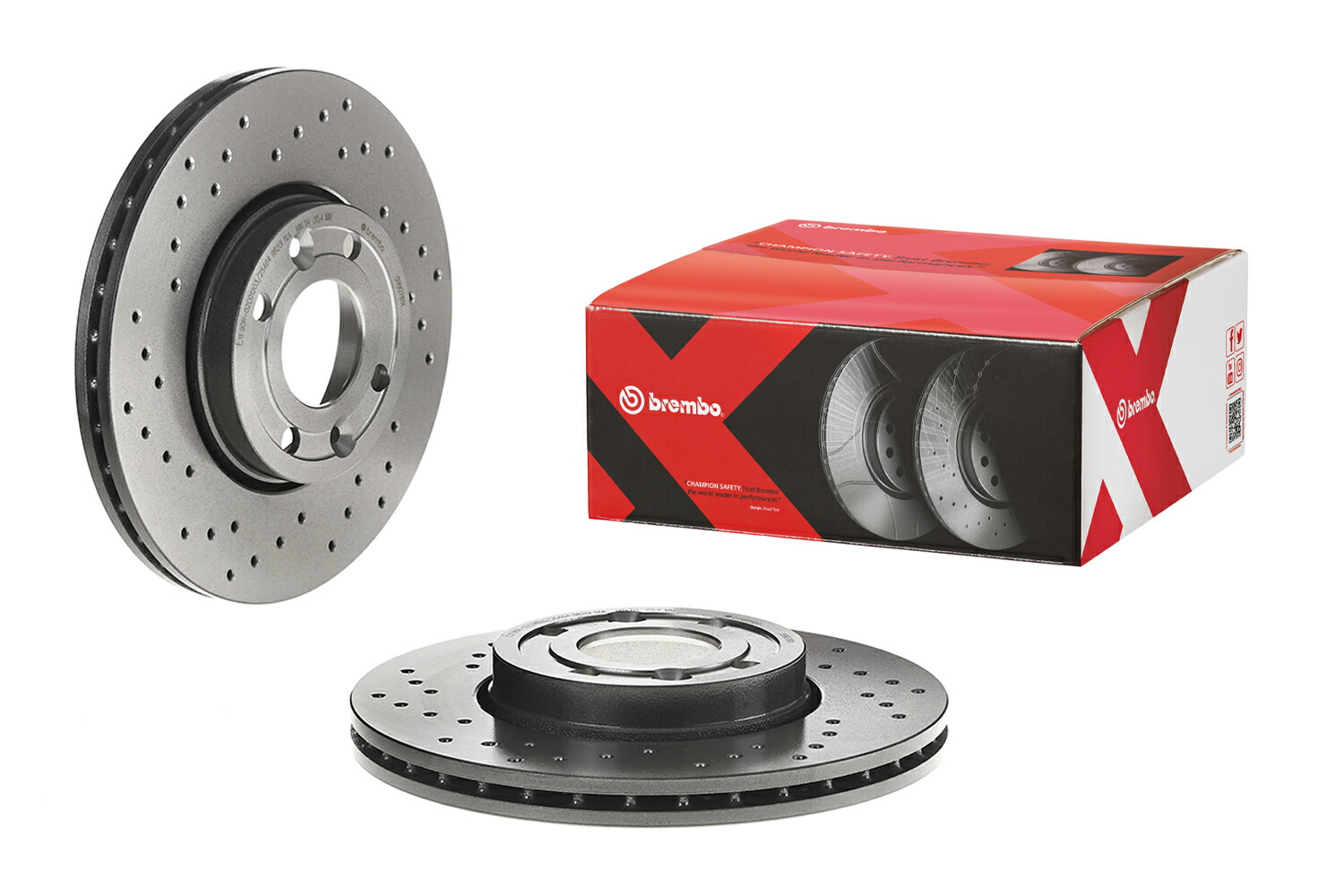 楽天市場】BREMBO ブレーキローター ディスクローター 09D76111