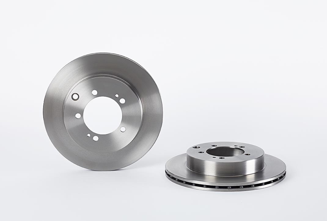 BREMBO ブレーキローター ディスクローター 09912810ブレンボ|Blue Dragon