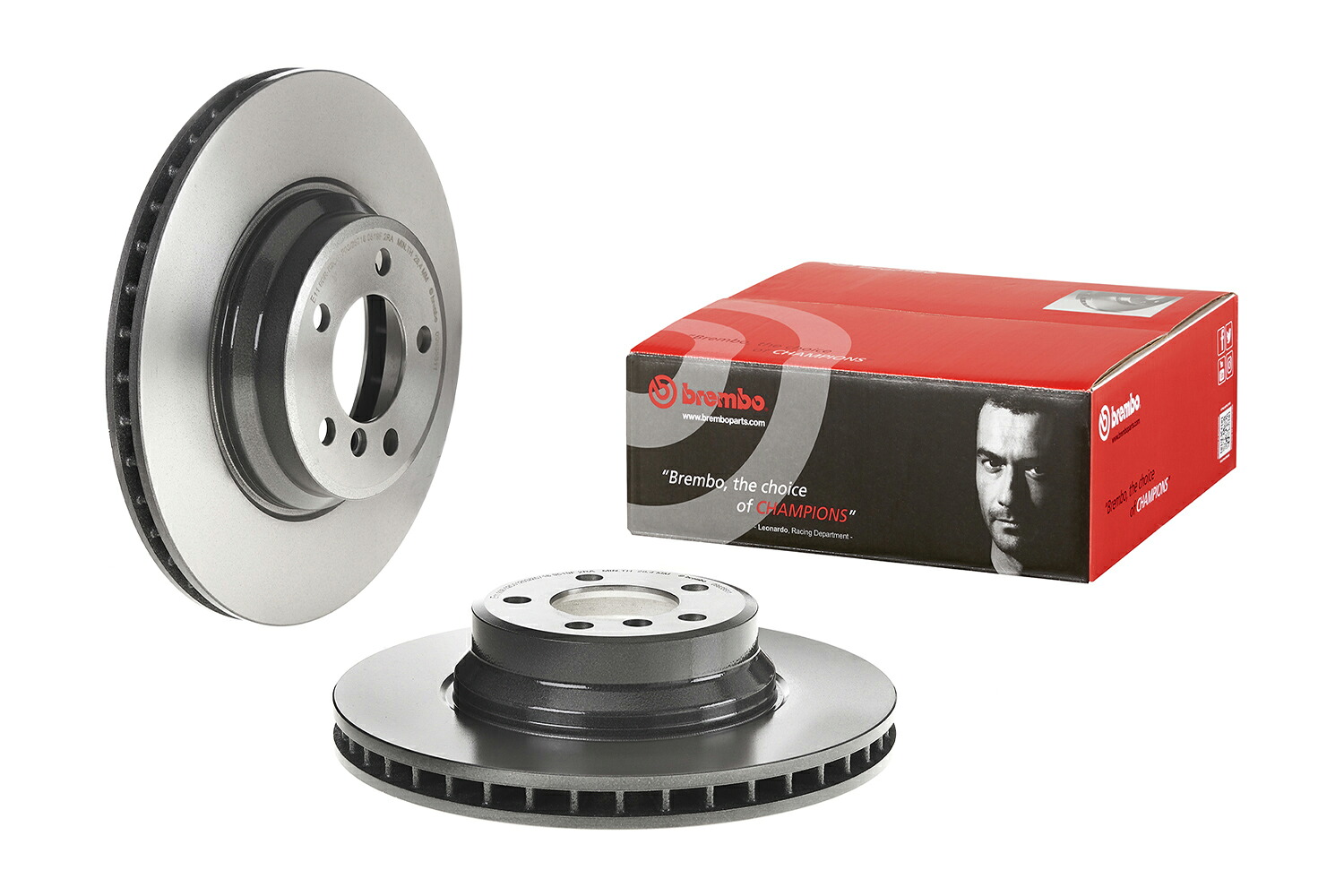 BREMBO ブレーキローター ディスクローター 09935511ブレンボ|Blue Dragon