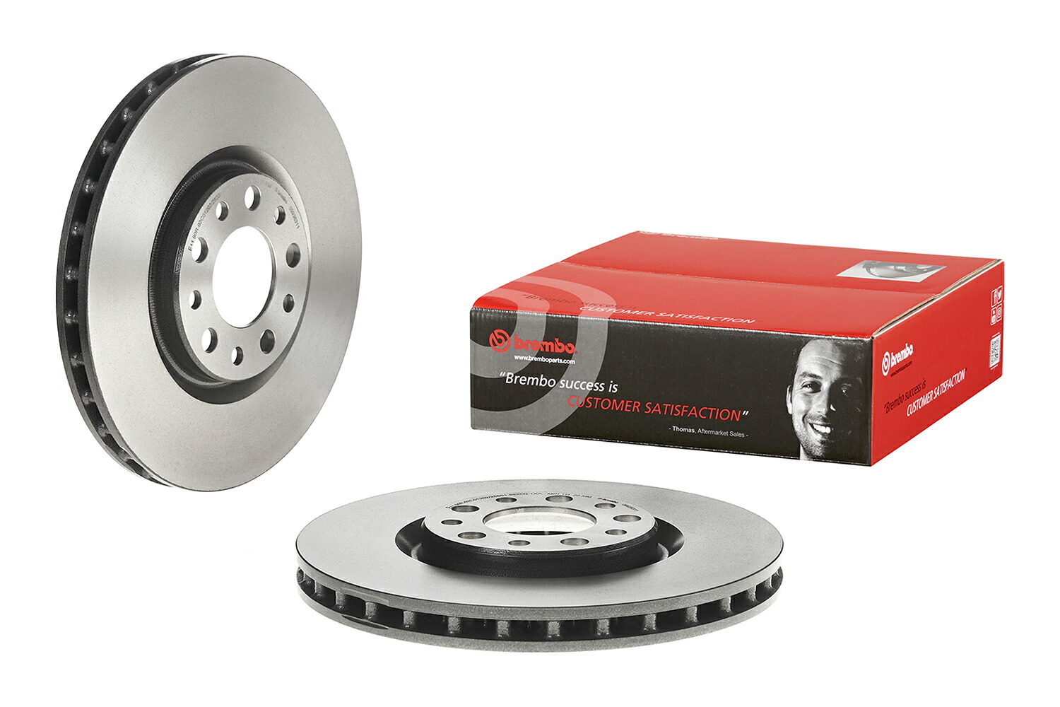 BREMBO ブレーキローター ディスクローター 09936311ブレンボ