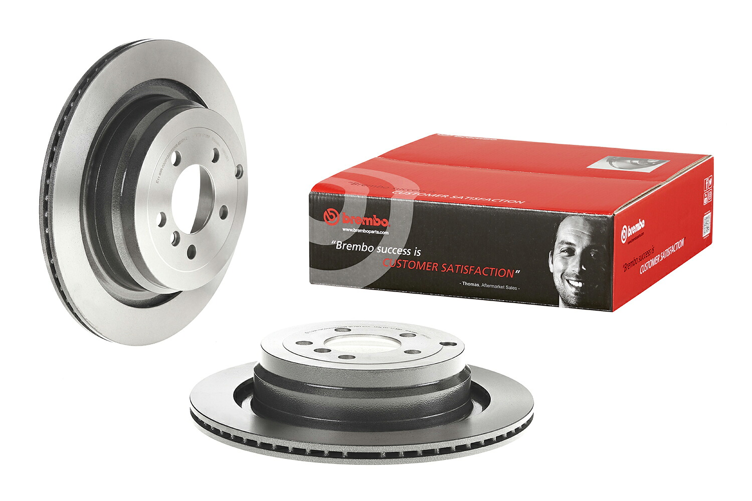 BREMBO ブレーキローター ディスクローター 09937321ブレンボ