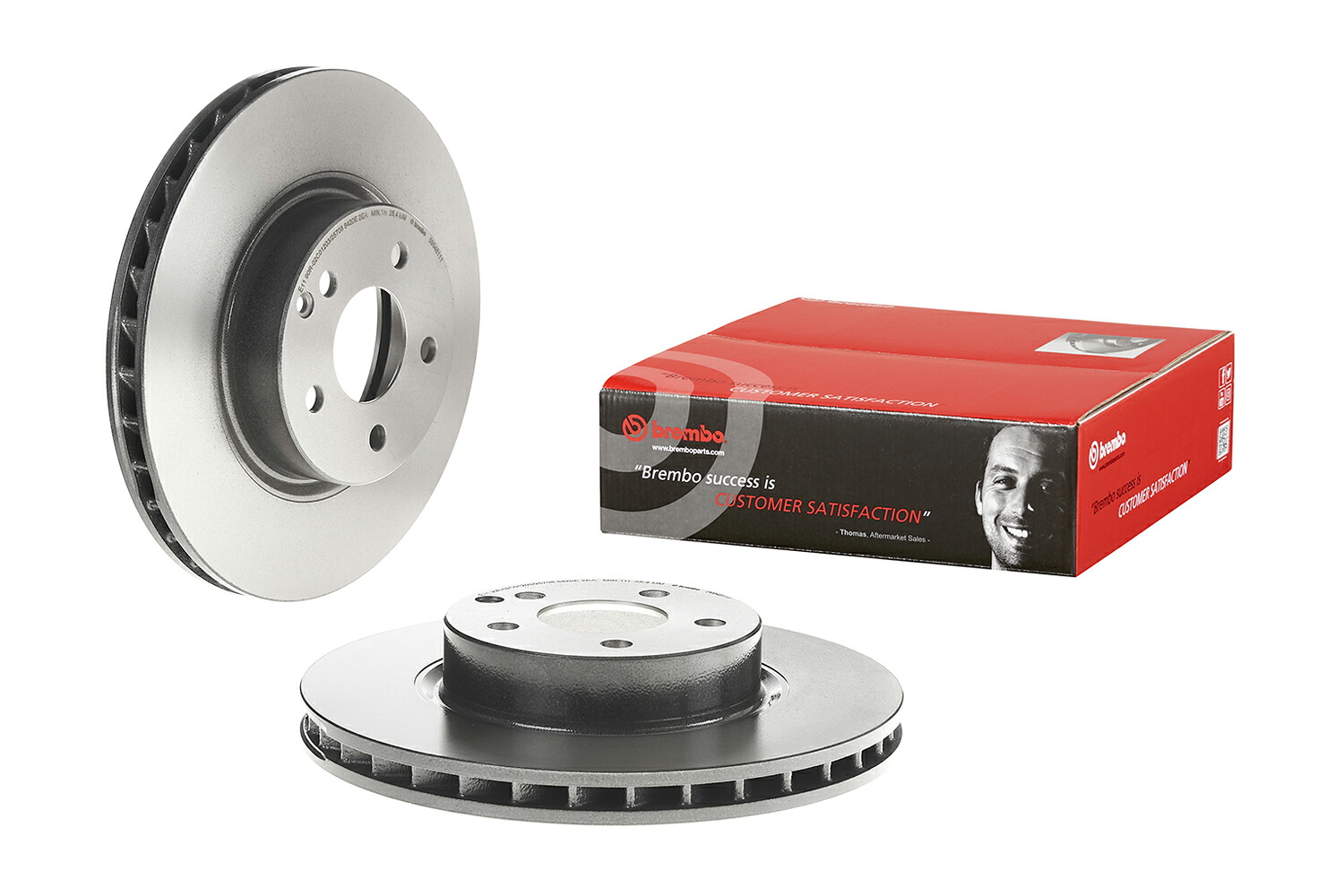 BREMBO ブレーキローター ディスクローター 09948111ブレンボ
