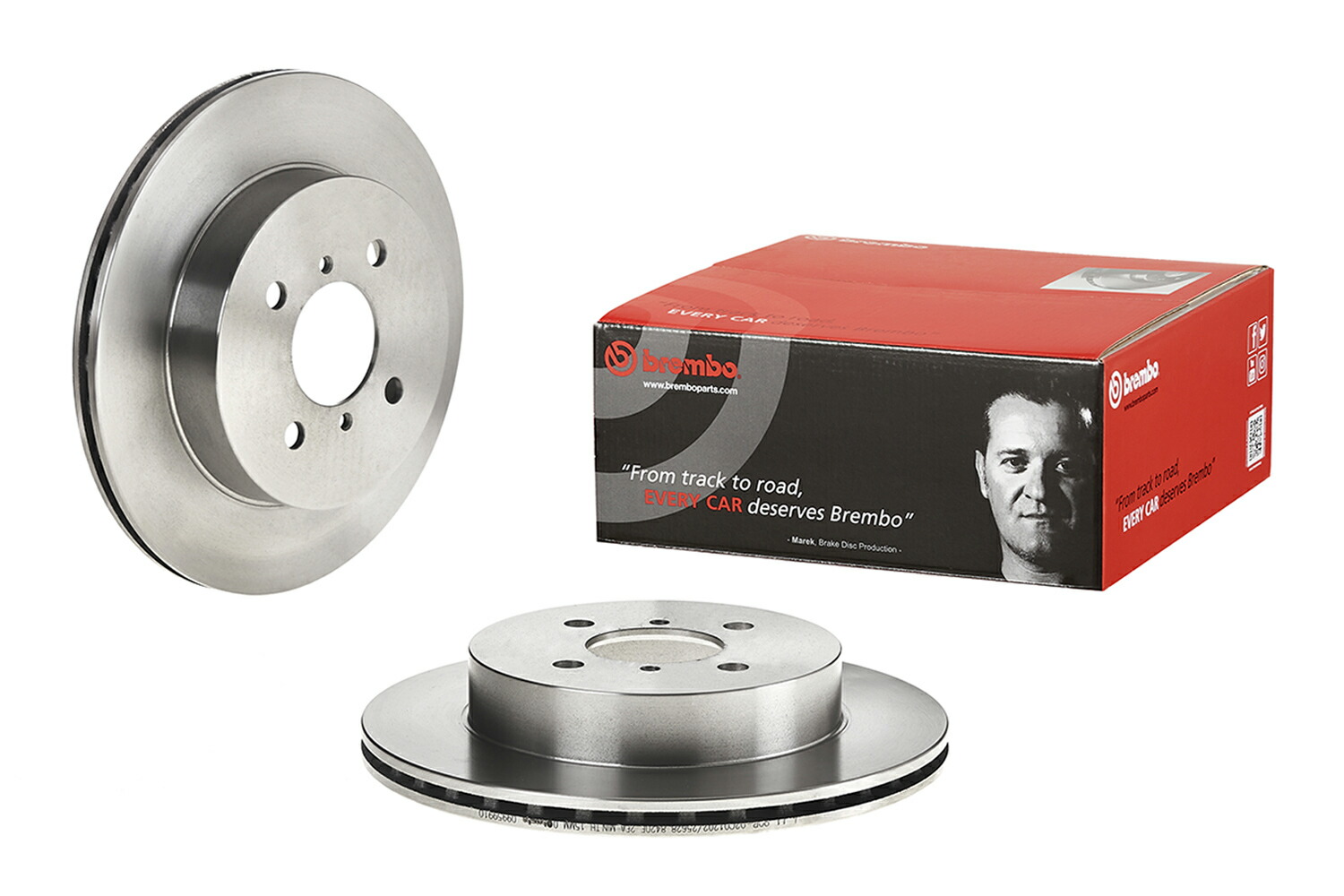 BREMBO ブレーキローター ディスクローター 09959910ブレンボ|Blue Dragon