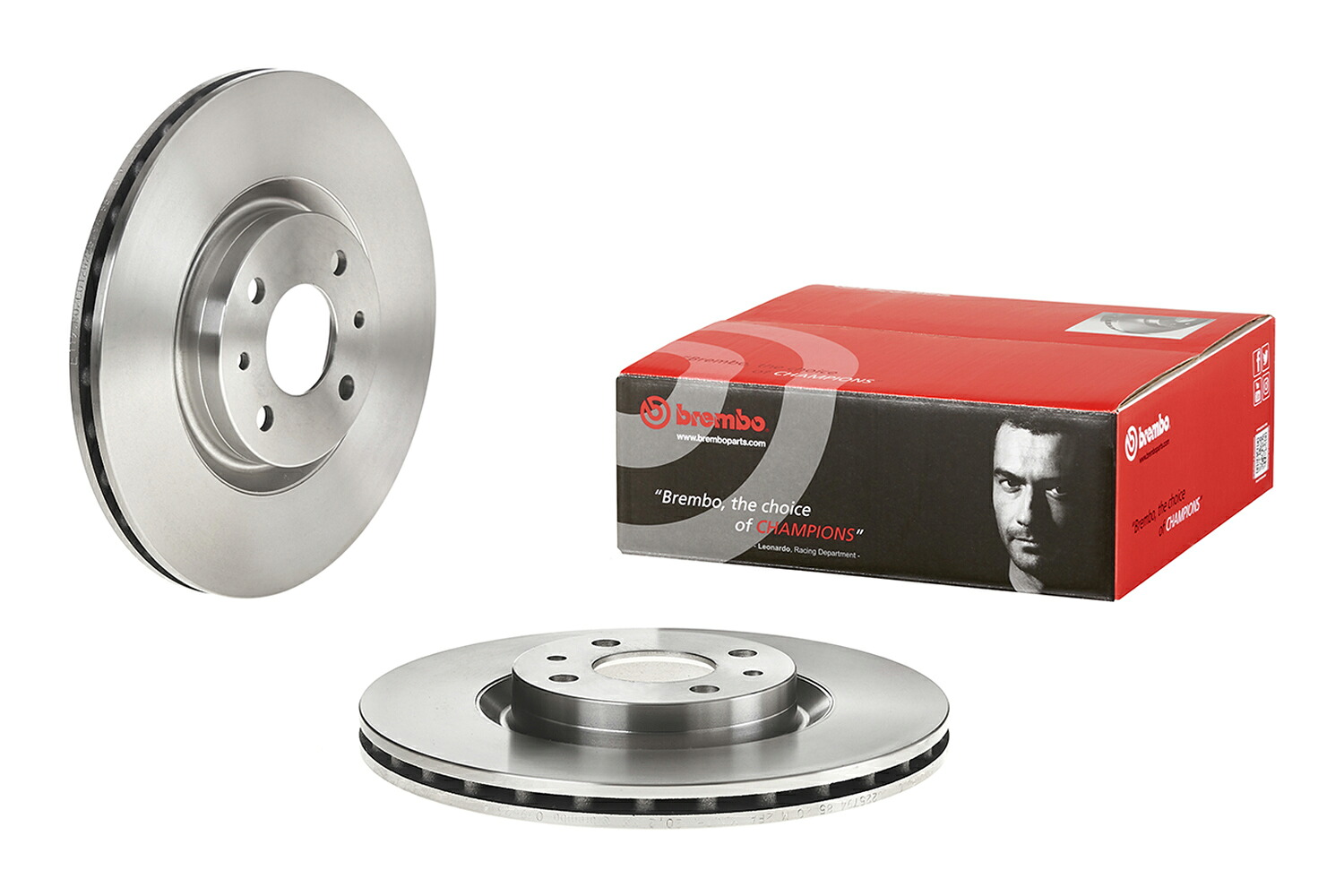 BREMBO ブレーキローター ディスクローター 09962614ブレンボ