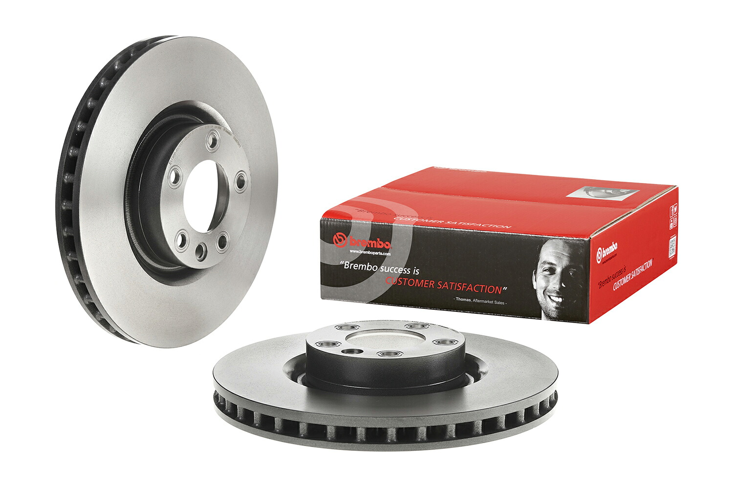 BREMBO ブレーキローター ディスクローター 1枚入り R09587011ブレンボ|Blue Dragon