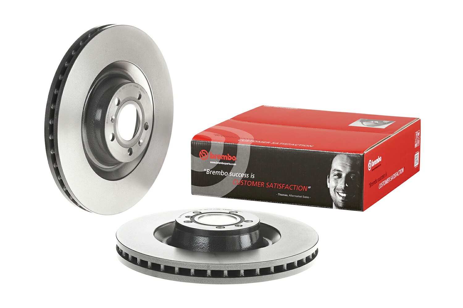 BREMBO ブレーキローター ディスクローター 09991511ブレンボ