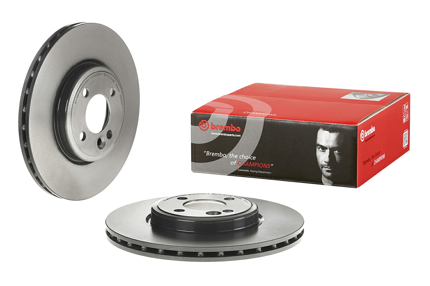 BREMBO ブレーキローター ディスクローター 09A04741ブレンボ｜Ｂｌｕｅ　Ｄｒａｇｏｎ