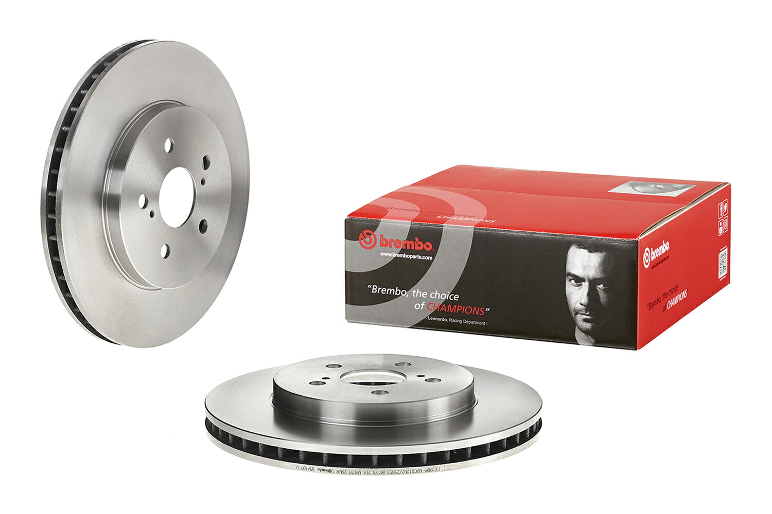 BREMBO ブレーキローター ディスクローター 09A10910ブレンボ｜Ｂｌｕｅ　Ｄｒａｇｏｎ