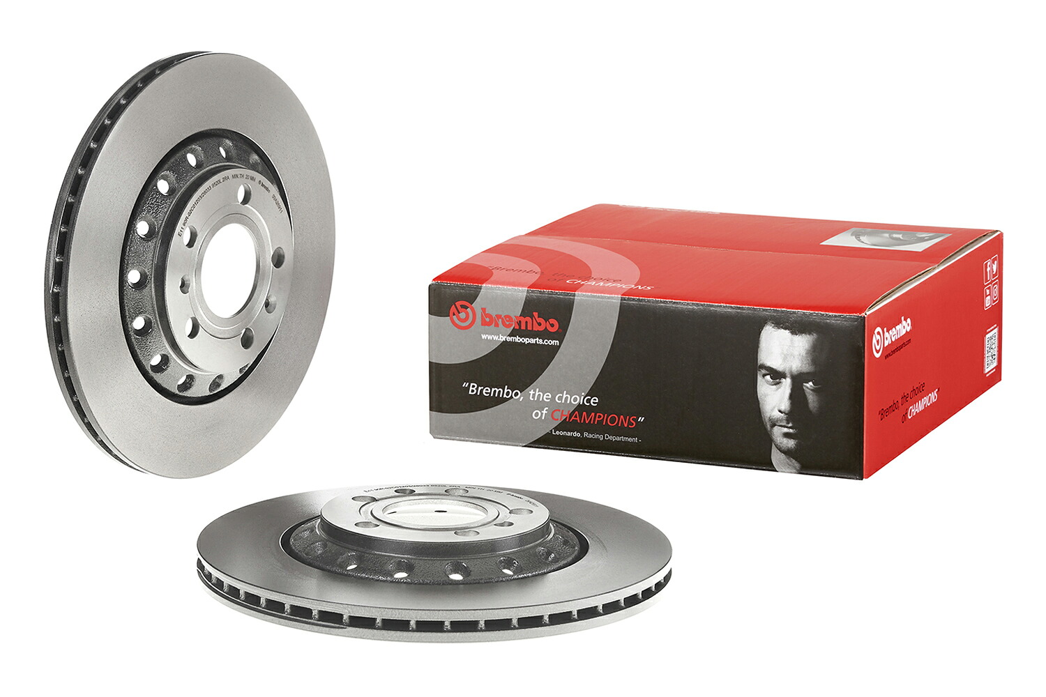 BREMBO ブレーキローター ディスクローター 09A26911ブレンボ