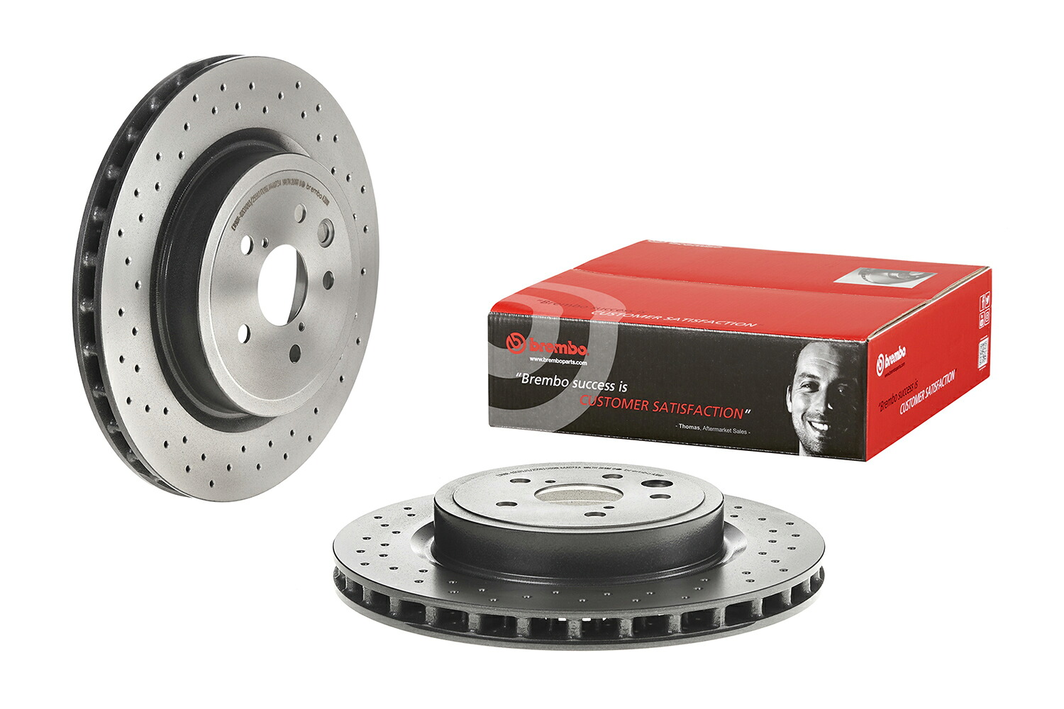 BREMBO ブレーキローター ディスクローター 09A30111ブレンボ｜Ｂｌｕｅ　Ｄｒａｇｏｎ