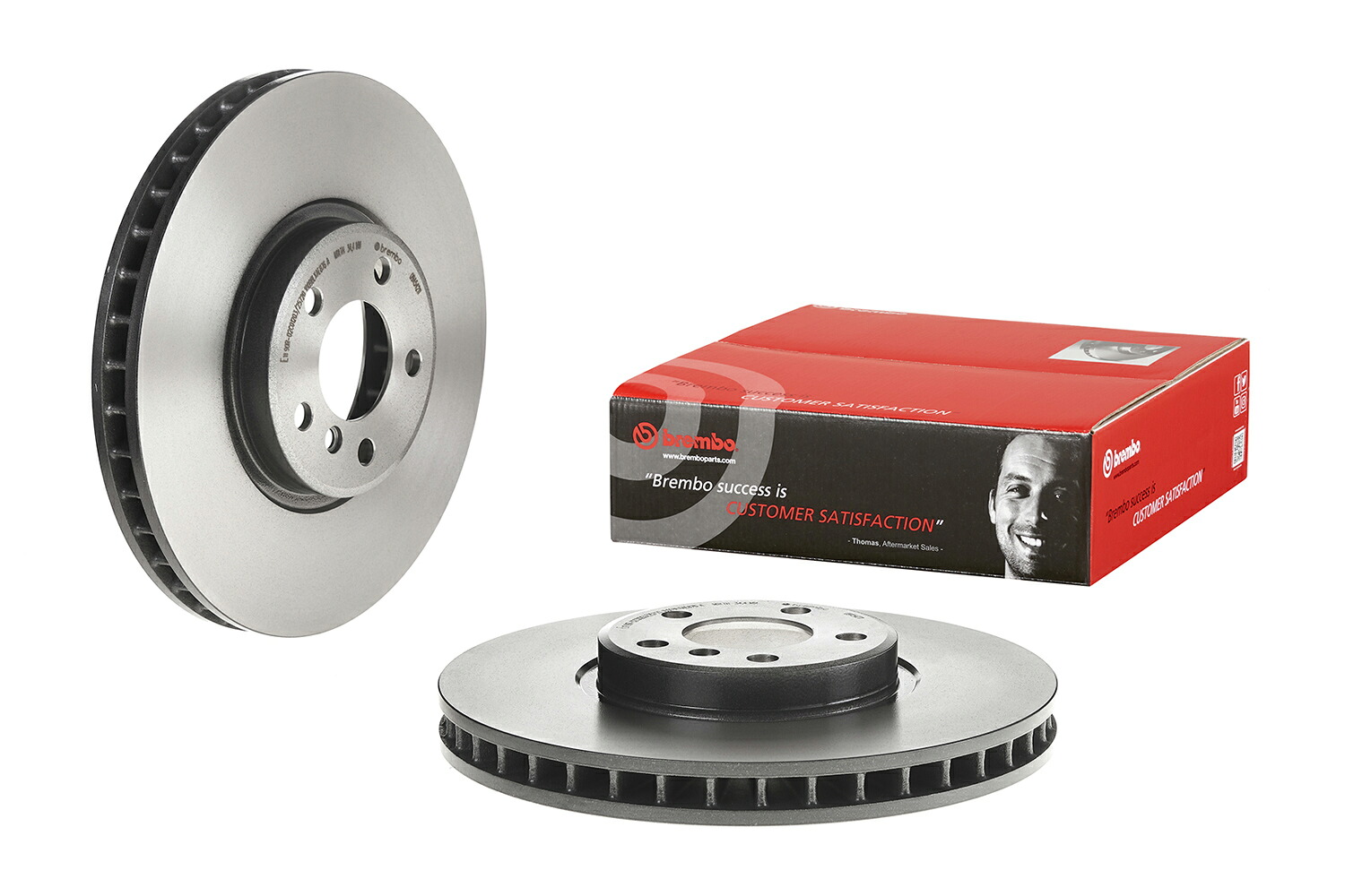 BREMBO ブレーキローター ディスクローター 09A54211ブレンボ