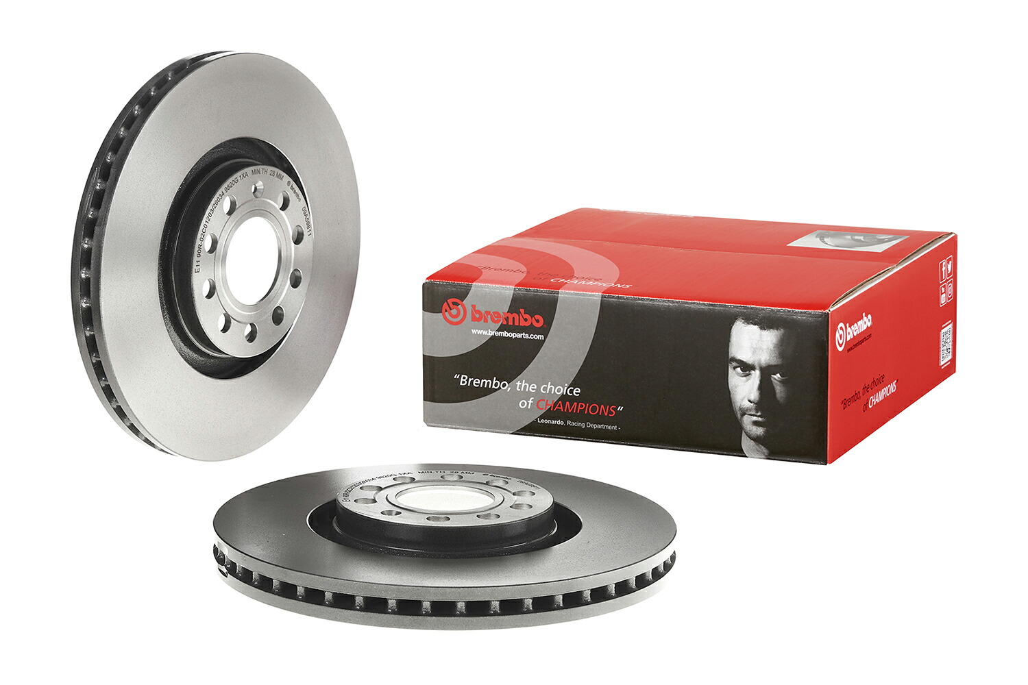BREMBO ブレーキローター ディスクローター 09A59811ブレンボ 41,340円