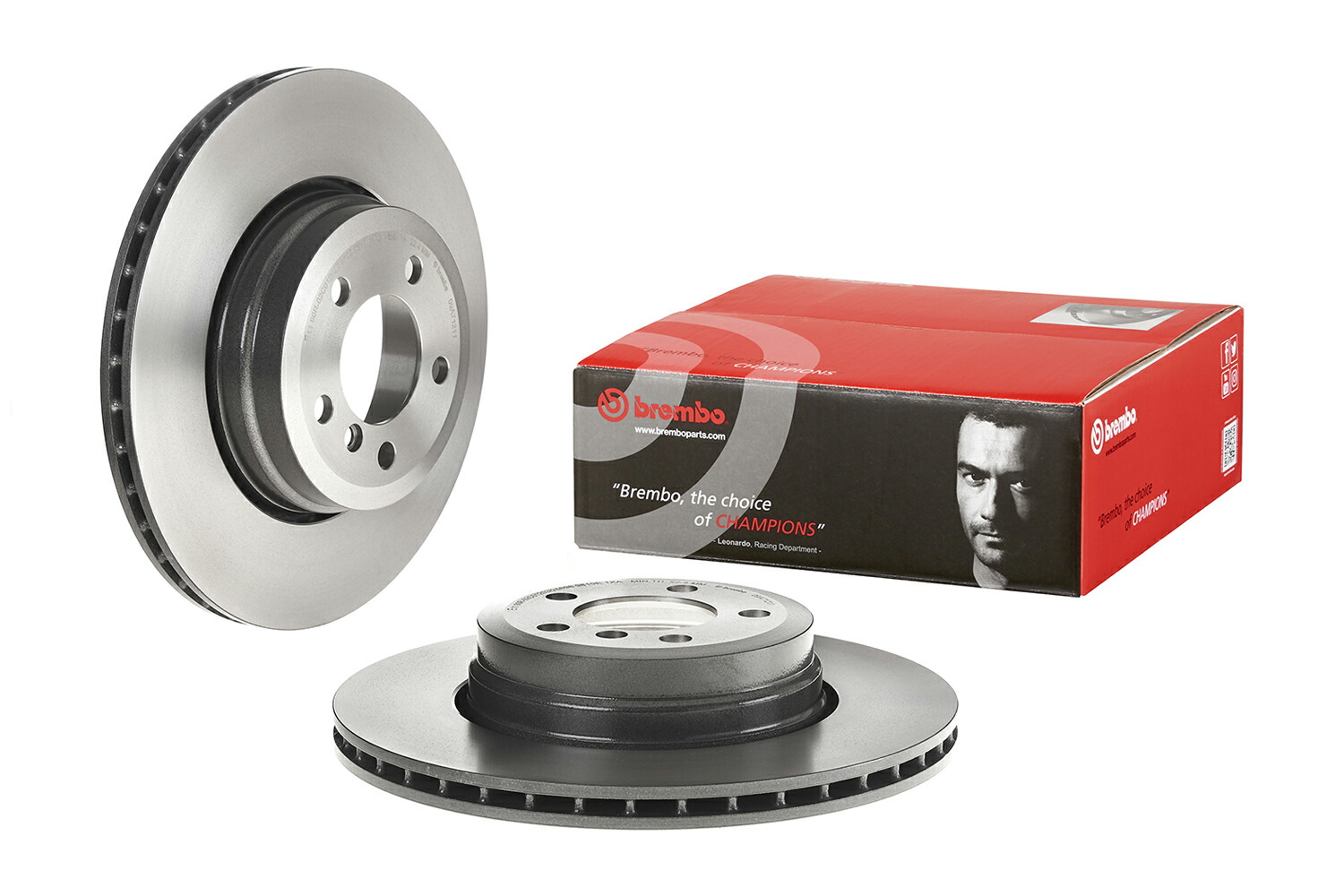 BREMBO ブレーキローター ディスクローター 09A71211ブレンボ