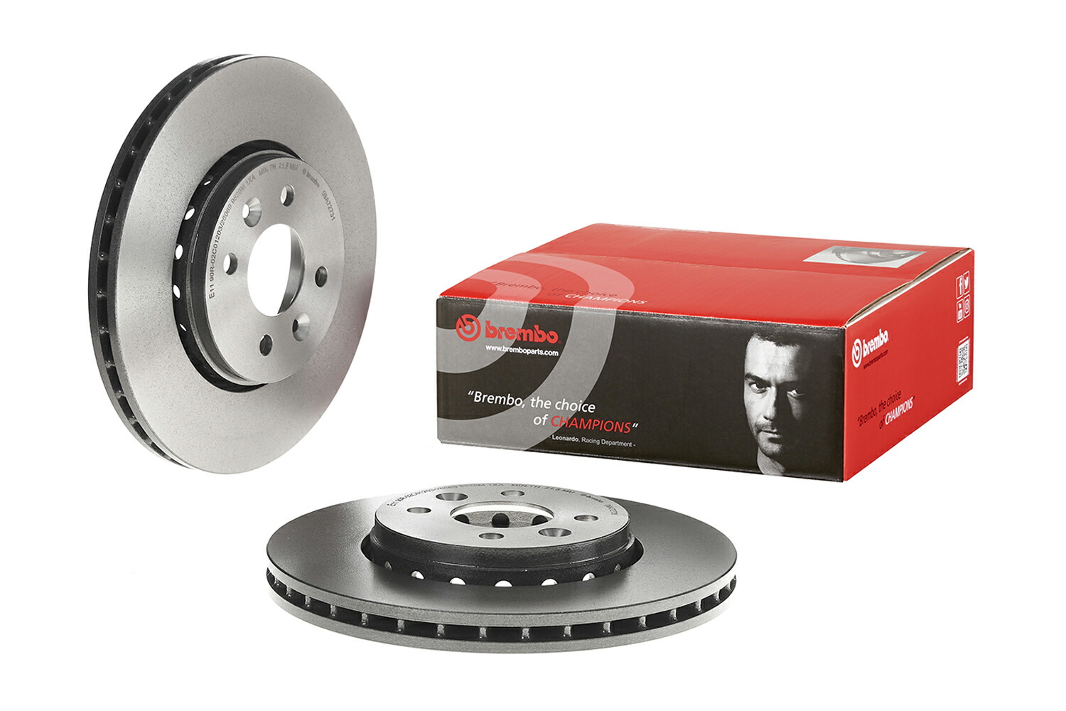 BREMBO ブレーキローター ディスクローター 09A72731ブレンボ｜Ｂｌｕｅ　Ｄｒａｇｏｎ
