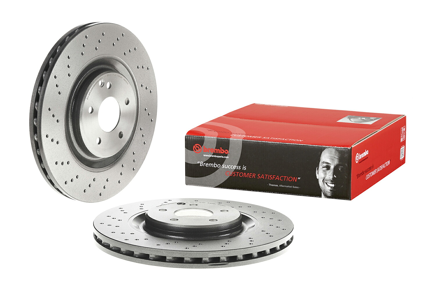 BREMBO ブレーキローター ディスクローター 09A73111ブレンボ｜Ｂｌｕｅ　Ｄｒａｇｏｎ