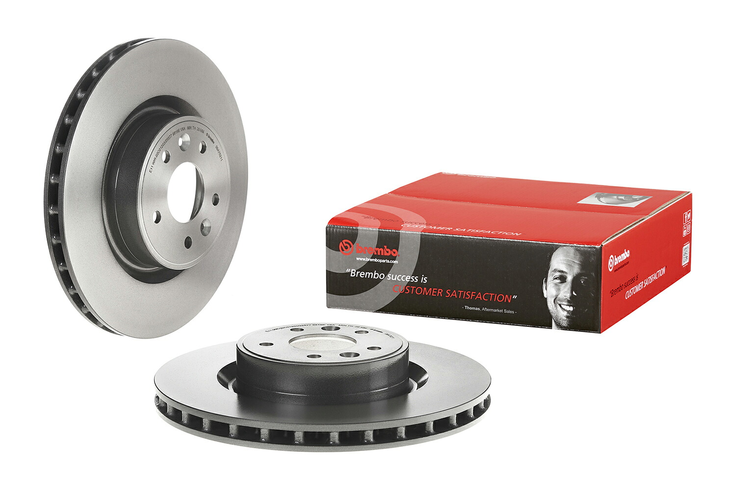 BREMBO ブレーキローター ディスクローター 09A75211ブレンボ|Blue Dragon