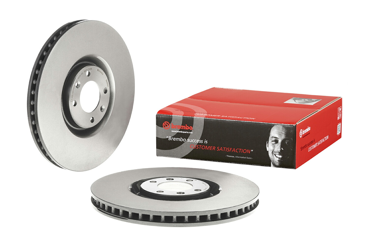 BREMBO ブレーキローター ディスクローター 09A82921ブレンボ