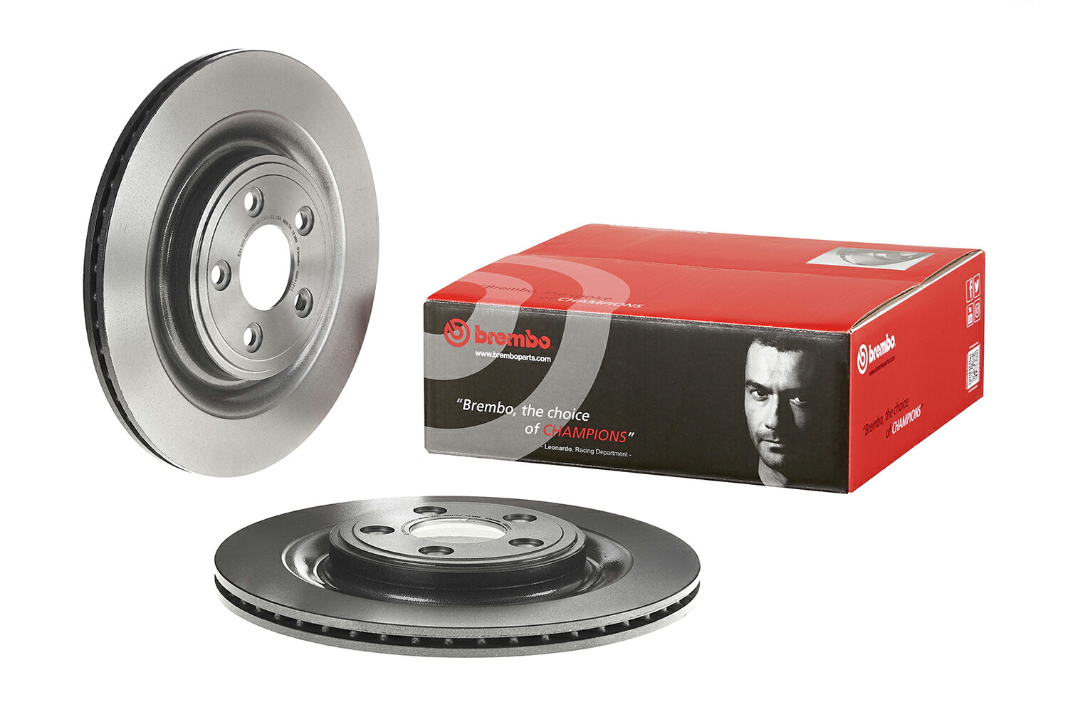 BREMBO ブレーキローター ディスクローター 09B31211ブレンボ