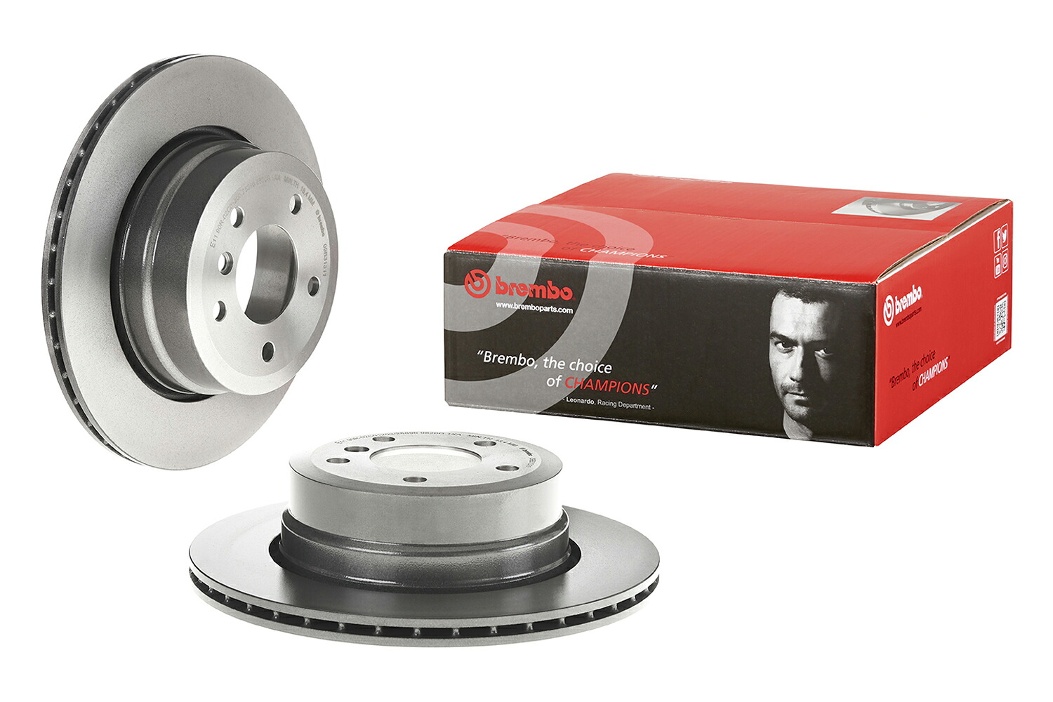 BREMBO ブレーキローター ディスクローター 09B31311ブレンボ