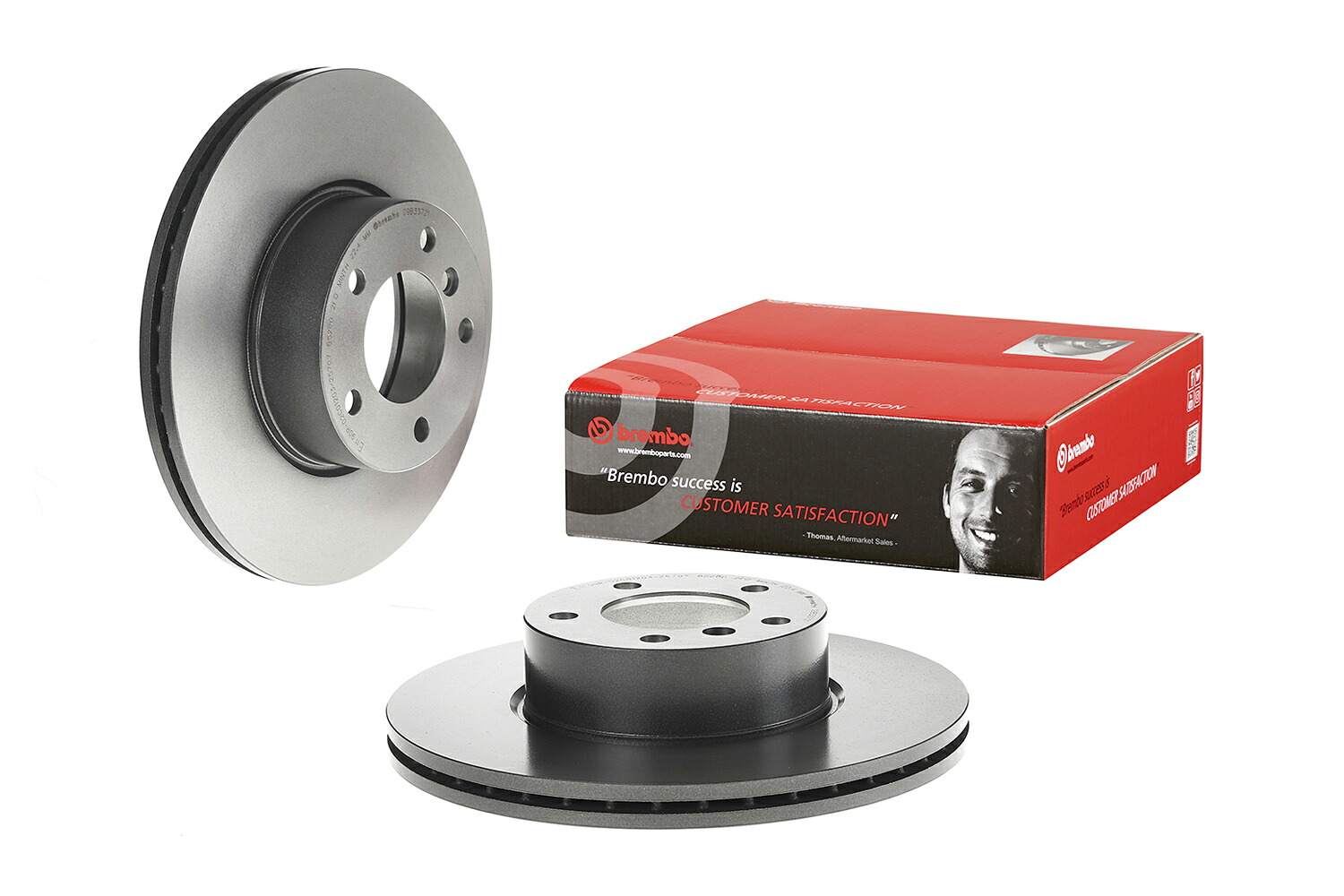 BREMBO ブレーキローター ディスクローター 09B33721ブレンボ