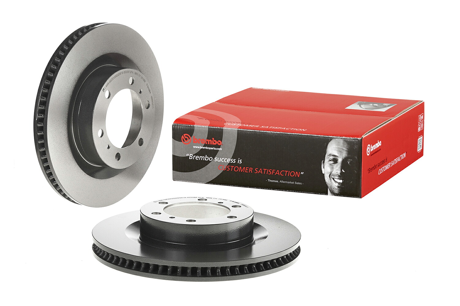 BREMBO ブレーキローター ディスクローター 09B63411ブレンボ 33,800円