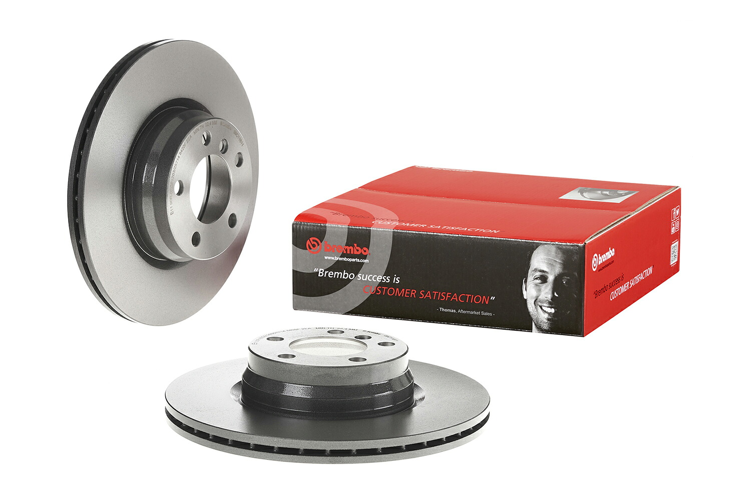 BREMBO ブレーキローター ディスクローター 09C11611ブレンボ