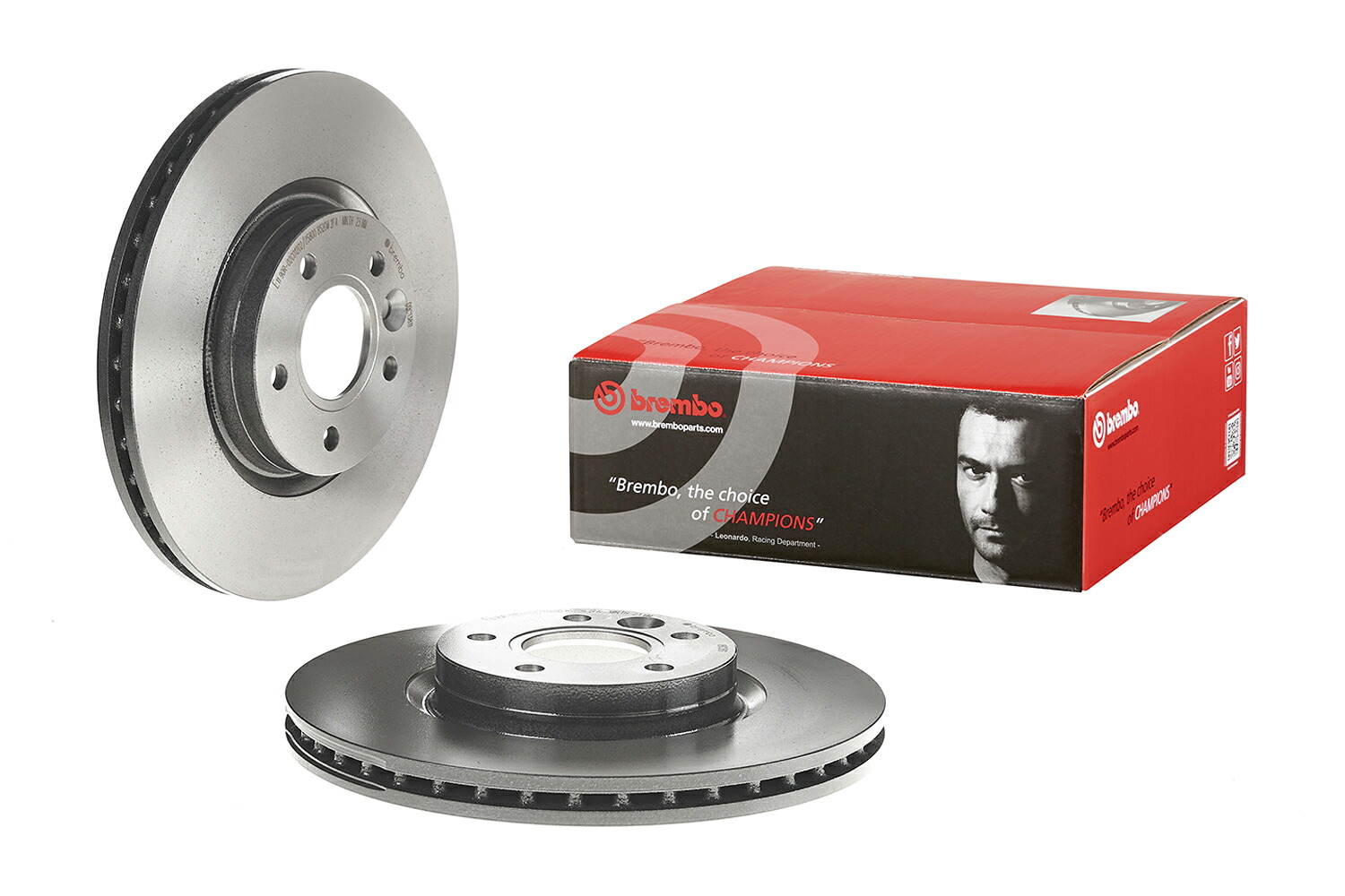 BREMBO ブレーキローター ディスクローター 09C13811ブレンボ 24,600円